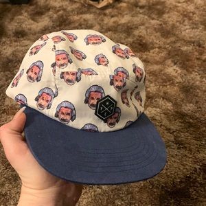 Hype hat